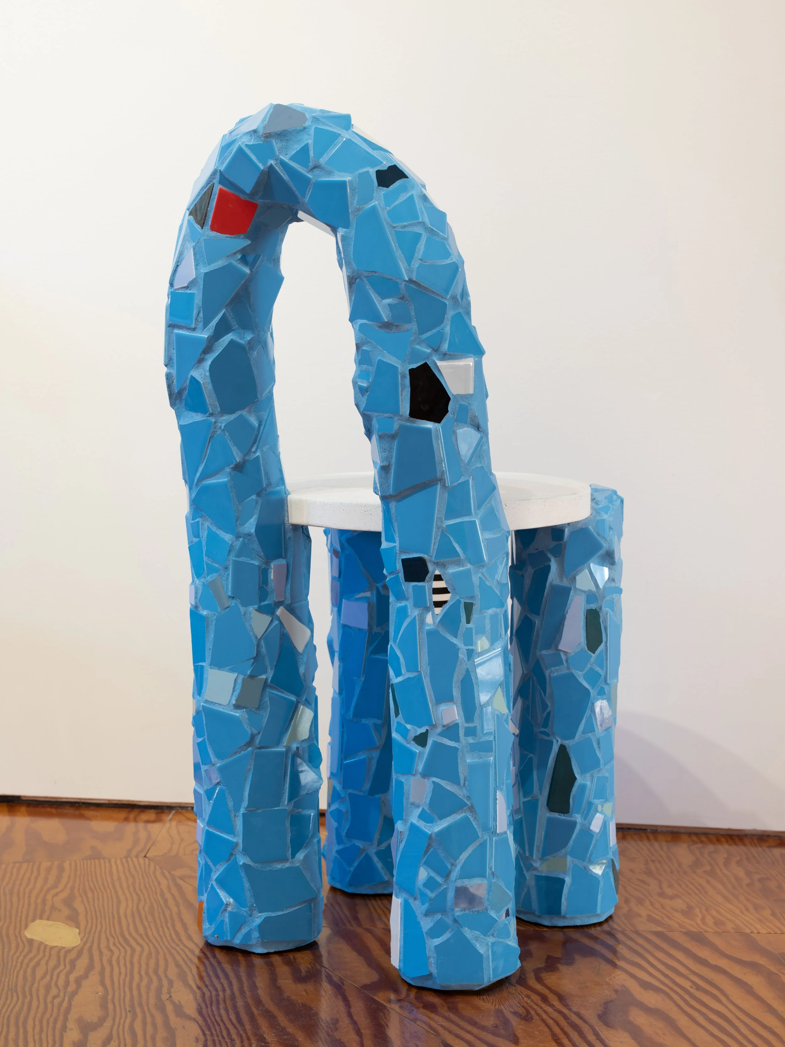 James Herman Forthcoming Solo Exhibition — Sea View
